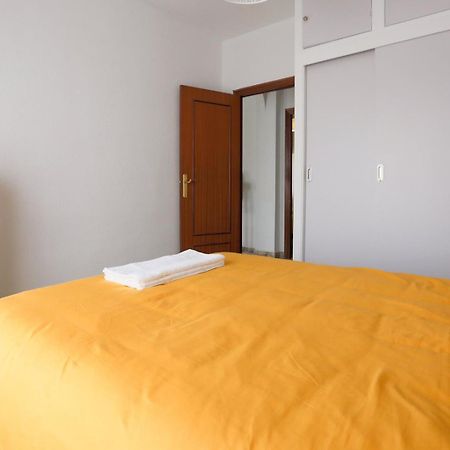 Sunny Seaside Getaway In Mar Menor Lägenhet Murcia Exteriör bild